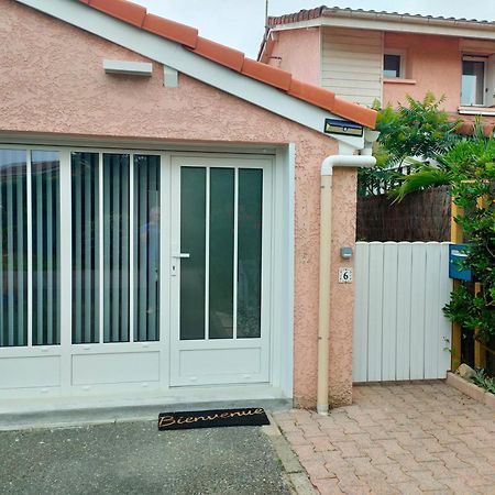 Chambre Street Art Capbreton Kültér fotó